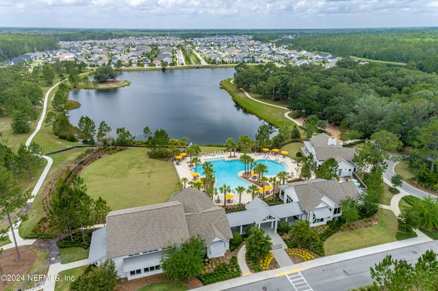 613 FARMFIELD Drive, St. Augustine, FL 32092