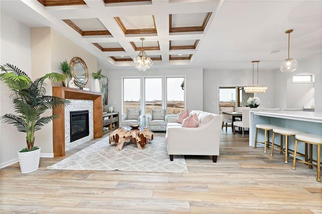 17478 W 169th Terrace, Olathe, KS 66062