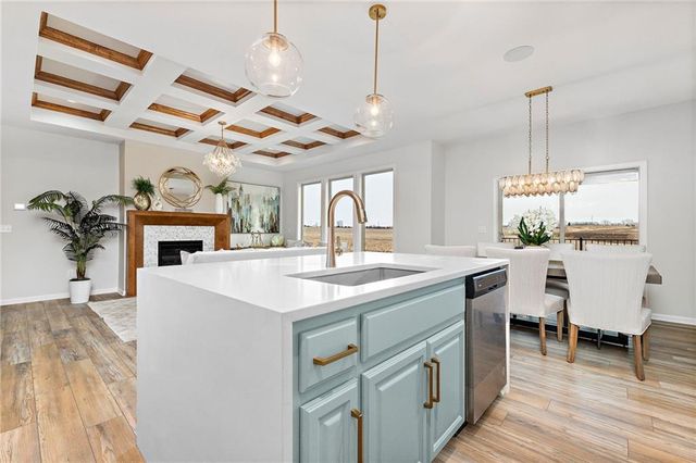 17478 W 169th Terrace, Olathe, KS 66062