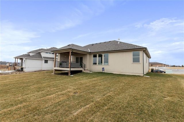 17478 W 169th Terrace, Olathe, KS 66062