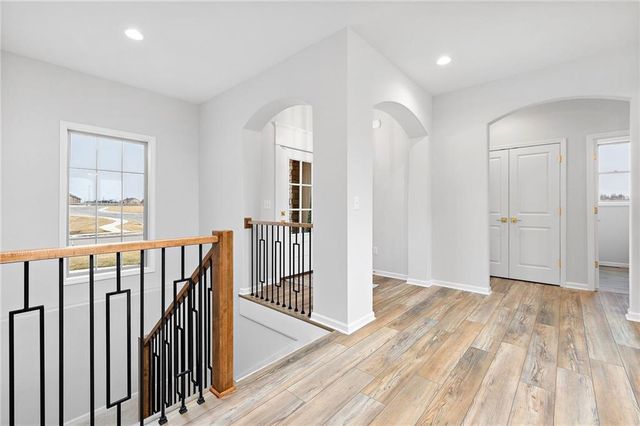 17478 W 169th Terrace, Olathe, KS 66062