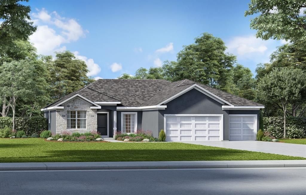 17478 W 169th Terrace, Olathe, KS 66062