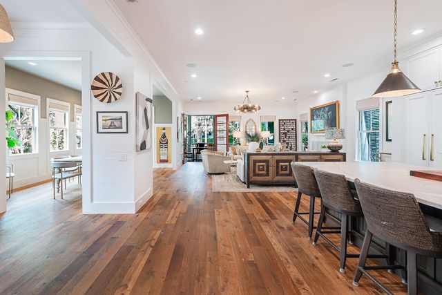 407 Royall Avenue, Mount Pleasant, SC 29464