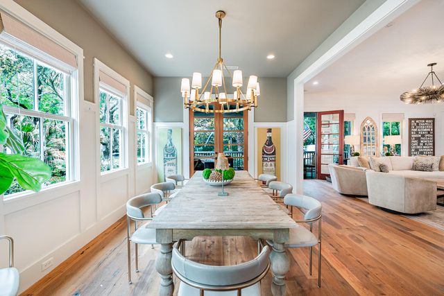 407 Royall Avenue, Mount Pleasant, SC 29464