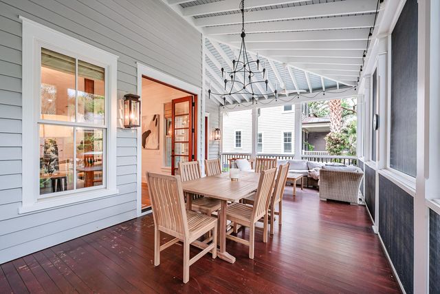 407 Royall Avenue, Mount Pleasant, SC 29464