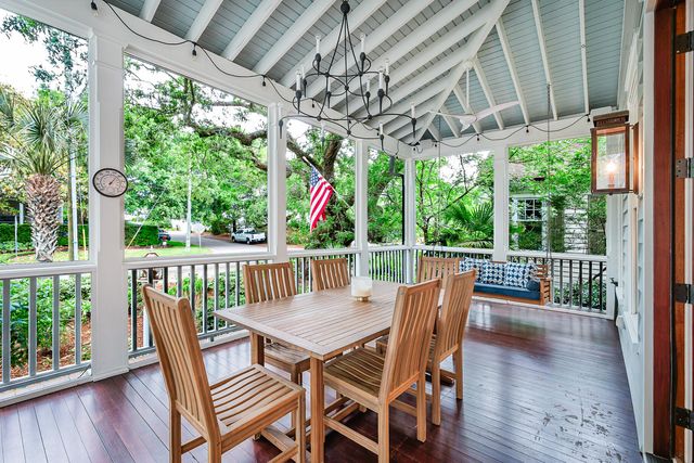 407 Royall Avenue, Mount Pleasant, SC 29464