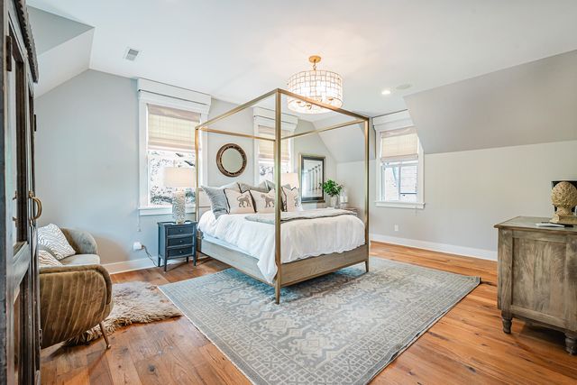 407 Royall Avenue, Mount Pleasant, SC 29464