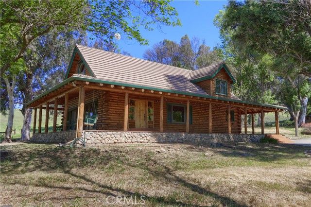 1991 Ca-140, Catheys Valley, CA 95306