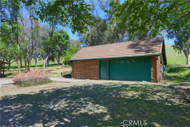 1991 Ca-140, Catheys Valley, CA 95306