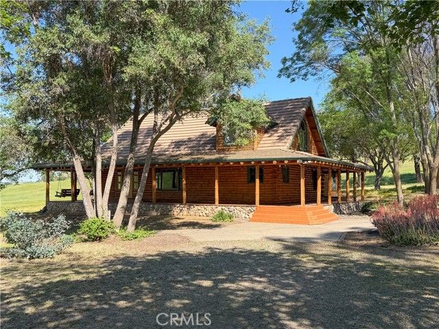 1991 Ca-140, Catheys Valley, CA 95306