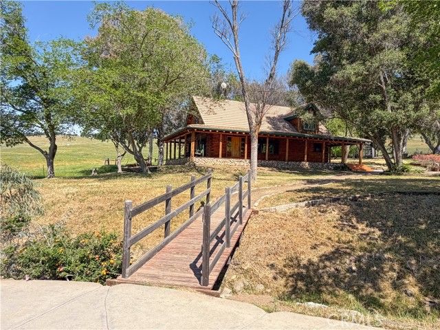 1991 Ca-140, Catheys Valley, CA 95306