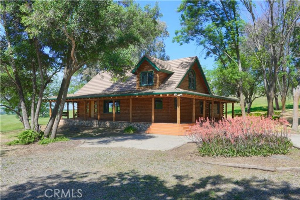 1991 Ca-140, Catheys Valley, CA 95306