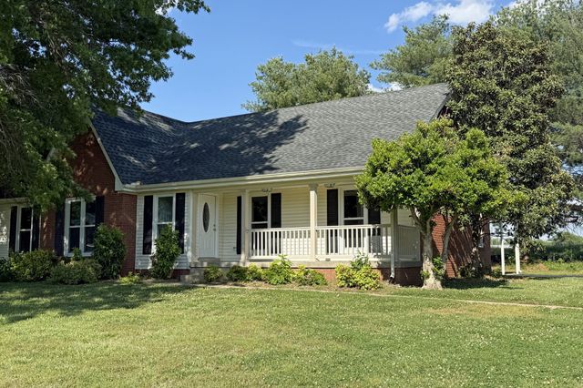 206 Stephens Hill Rd, Franklin, KY 42134