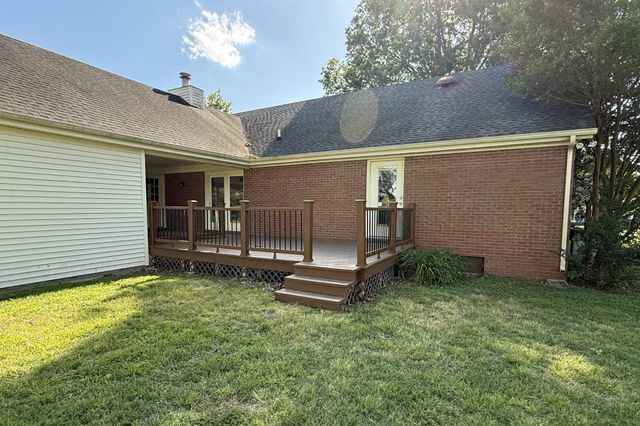 206 Stephens Hill Rd, Franklin, KY 42134