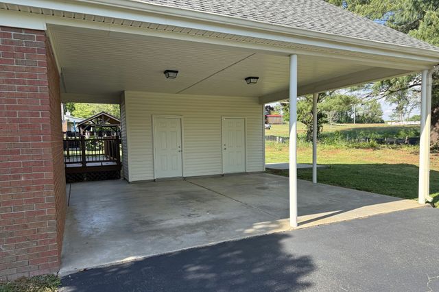 206 Stephens Hill Rd, Franklin, KY 42134