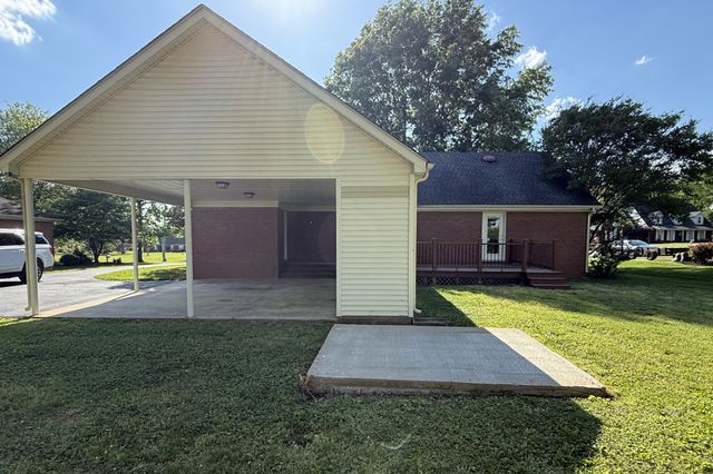 206 Stephens Hill Rd, Franklin, KY 42134
