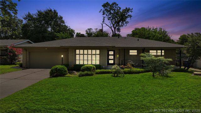 4709 S Toledo Avenue, Tulsa, OK 74135