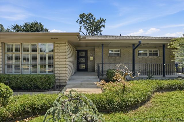 4709 S Toledo Avenue, Tulsa, OK 74135