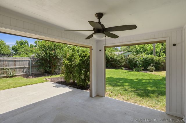 4709 S Toledo Avenue, Tulsa, OK 74135