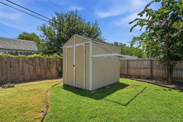 4709 S Toledo Avenue, Tulsa, OK 74135