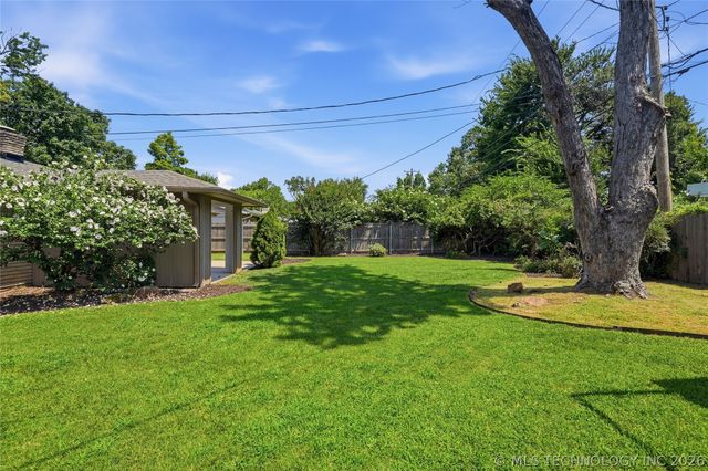 4709 S Toledo Avenue, Tulsa, OK 74135