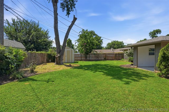 4709 S Toledo Avenue, Tulsa, OK 74135