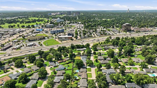 4709 S Toledo Avenue, Tulsa, OK 74135