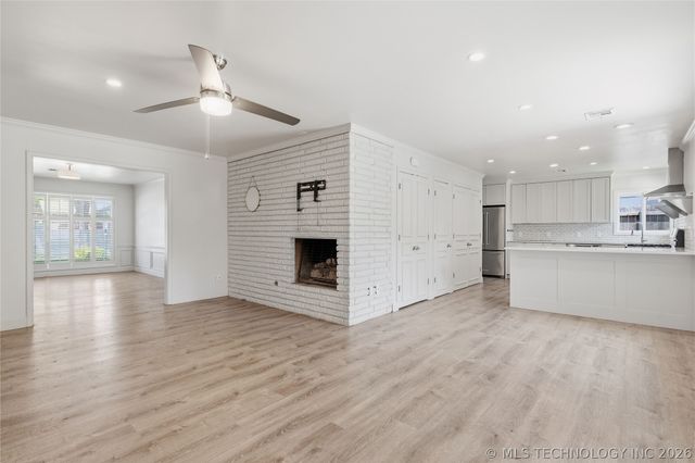 4709 S Toledo Avenue, Tulsa, OK 74135