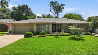 4709 S Toledo Avenue, Tulsa, OK 74135