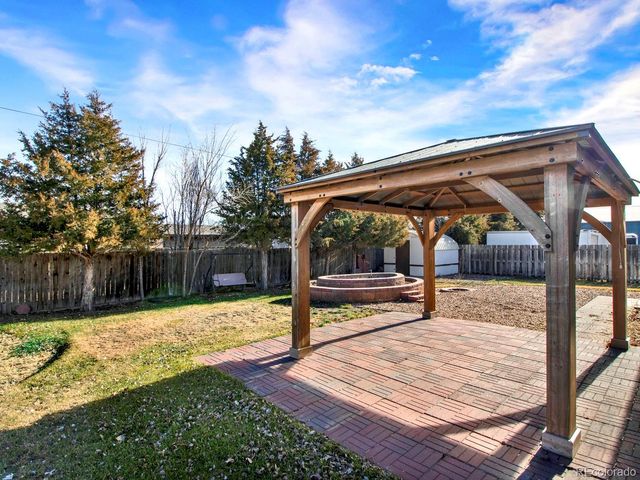 352 S Main Street, Byers, CO 80103