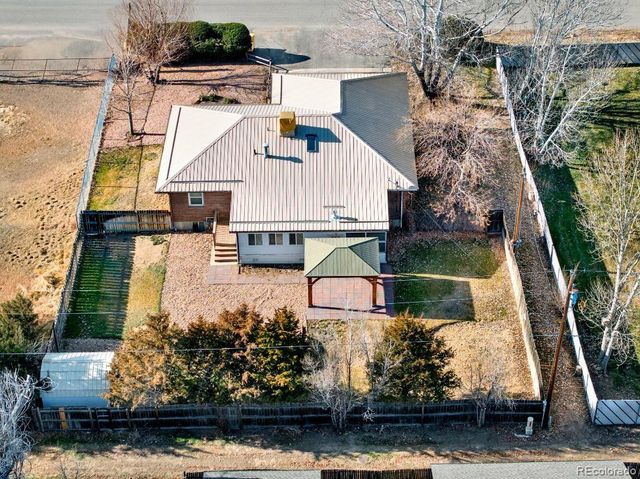 352 S Main Street, Byers, CO 80103