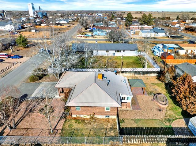 352 S Main Street, Byers, CO 80103