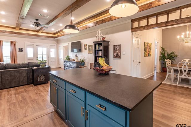 22391 County Road 2166, Troup, TX 75789