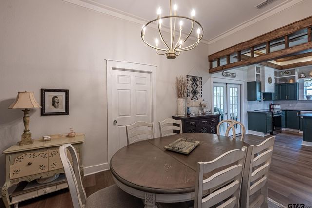 22391 County Road 2166, Troup, TX 75789