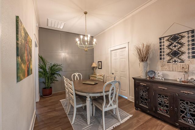 22391 County Road 2166, Troup, TX 75789