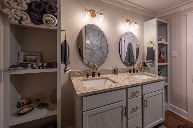 22391 County Road 2166, Troup, TX 75789