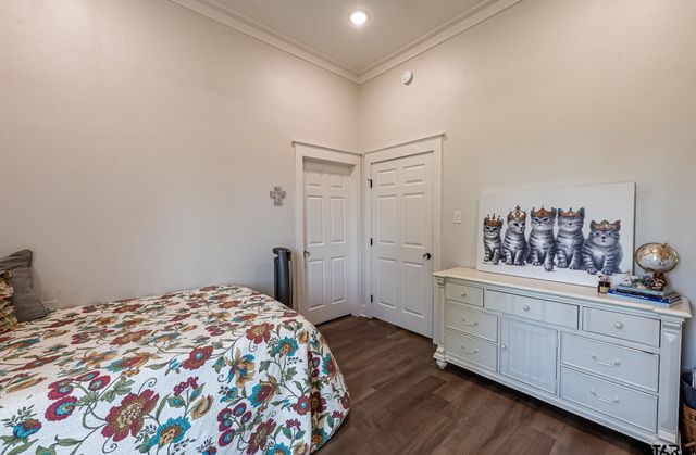 22391 County Road 2166, Troup, TX 75789