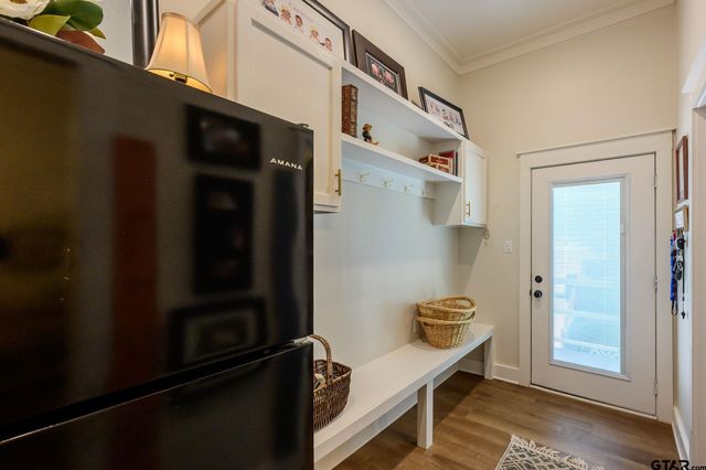 22391 County Road 2166, Troup, TX 75789