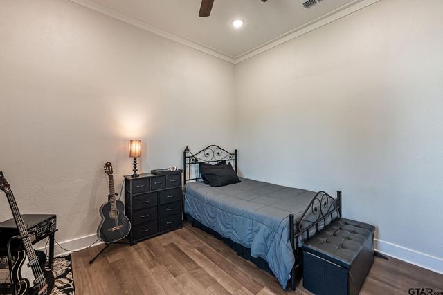 22391 County Road 2166, Troup, TX 75789