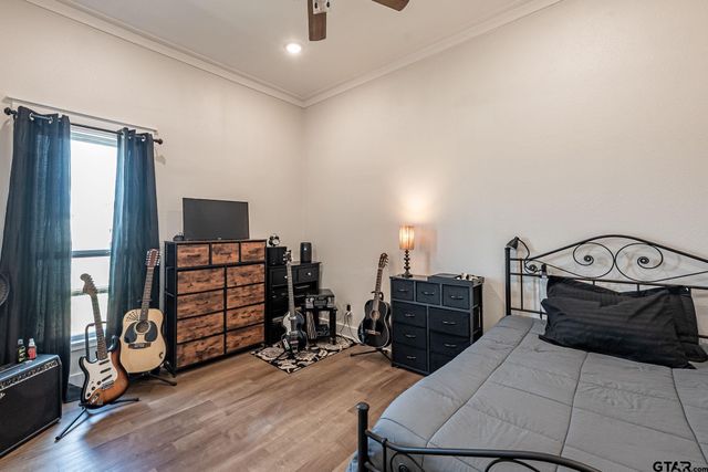 22391 County Road 2166, Troup, TX 75789