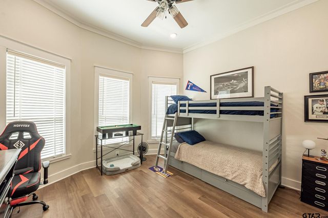 22391 County Road 2166, Troup, TX 75789