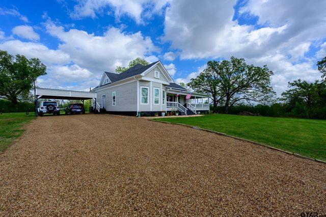 22391 County Road 2166, Troup, TX 75789