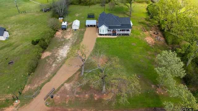 22391 County Road 2166, Troup, TX 75789