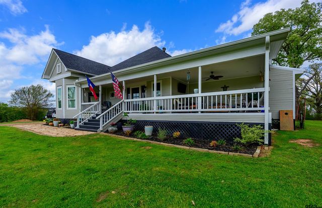 22391 County Road 2166, Troup, TX 75789