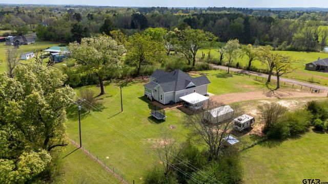 22391 County Road 2166, Troup, TX 75789