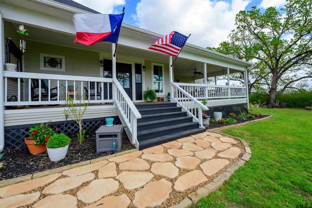 22391 County Road 2166, Troup, TX 75789