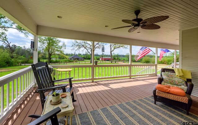 22391 County Road 2166, Troup, TX 75789