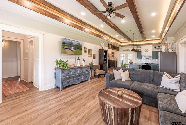 22391 County Road 2166, Troup, TX 75789