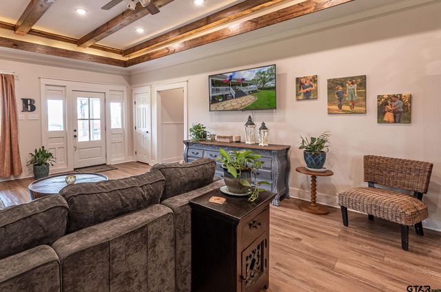 22391 County Road 2166, Troup, TX 75789