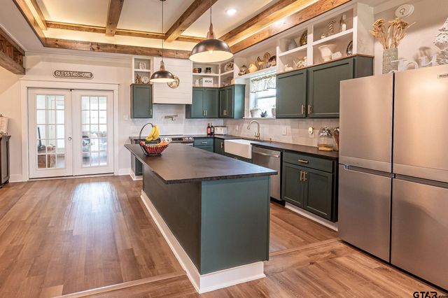 22391 County Road 2166, Troup, TX 75789